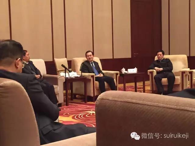 隨銳科技榮獲2016年度中國視頻云計算創新獎