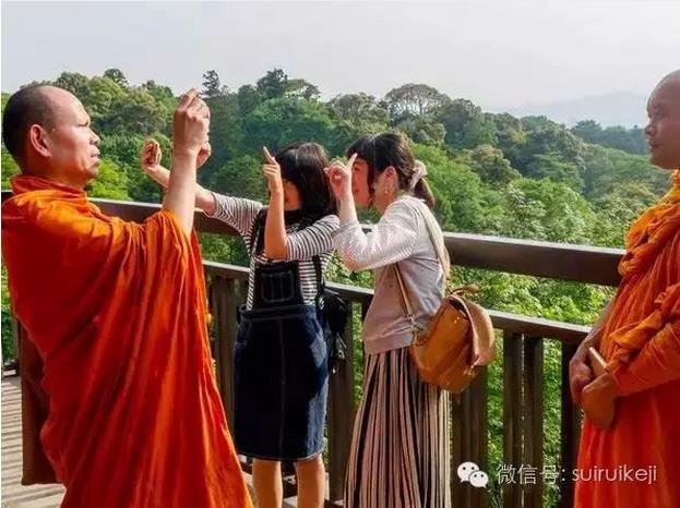 未來(lái)15年的互聯(lián)網(wǎng)“黑科技”