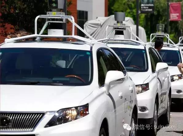 未來(lái)15年的互聯(lián)網(wǎng)“黑科技”