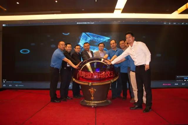 隨銳科技產品體驗會