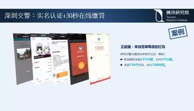 騰訊研究院院長司曉：“互聯網+”開啟下的新趨勢