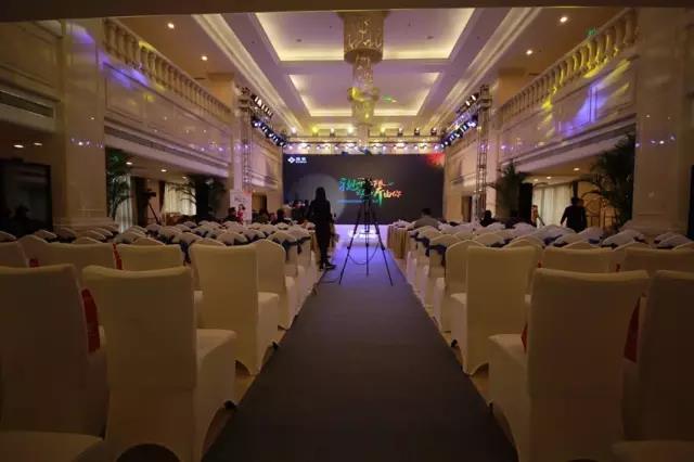 隨銳科技產(chǎn)品發(fā)布會(huì)